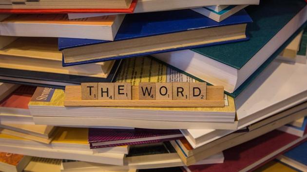 The American Dialect Society picks the Word of the Decade and Word of the Year at its annual meeting of university professors, grad students and word lovers of all ages.(Unsplash)