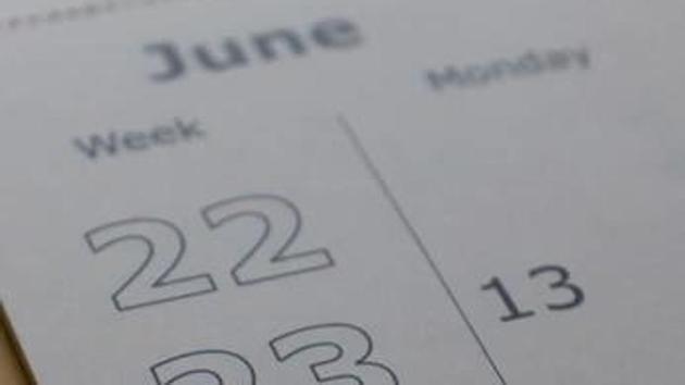 Nineteen-year-old Rohithparithi Ramakrishnan can tell you the day of any past or future date in a matter of seconds. (Representational image) (Unsplash) Nineteen-year-old Rohithparithi Ramakrishnan can tell you the day of any past or future date in a matter of seconds. (Representational image) (Unsplash)