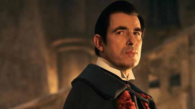 Dracula review: Claes Bang retains Bela Lugosi’s playfulness in this fresh spin on the iconic literary character.