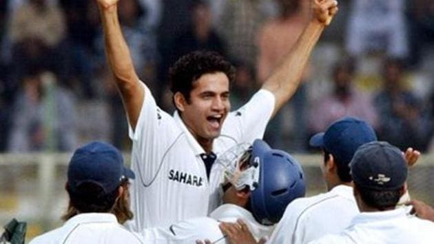 File photo of Irfan Pathan. (Twitter) File photo of Irfan Pathan. (Twitter)