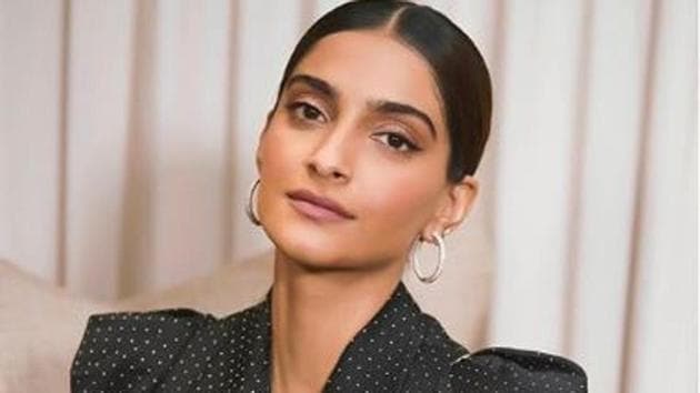 Sonam Kapoor has shown her support for the students of JNU.