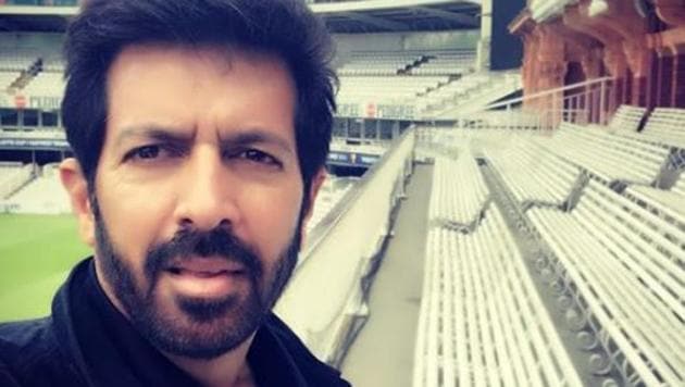 Kabir Khan is known to be a sharp critic of CAA.