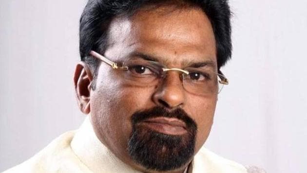 Shiv Sena leader Chandrashekhar Jadhav. (Facebook/Chandrashekhar Jadhav) Shiv Sena leader Chandrashekhar Jadhav. (Facebook/Chandrashekhar Jadhav)