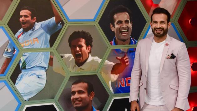 Irfan Pathan(PTI)