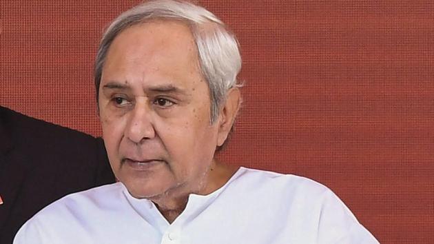 Odisha Chief Minister Naveen Patnaik said the BJD will be fighting for implementation of MS Swaminathan committee recommendation on Minimum Support Price of foodgrains(PTI) Odisha Chief Minister Naveen Patnaik said the BJD will be fighting for implementation of MS Swaminathan committee recommendation on Minimum Support Price of foodgrains(PTI)