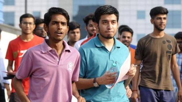 JEE Main 2020 paper analysis (HT file) JEE Main 2020 paper analysis (HT file)