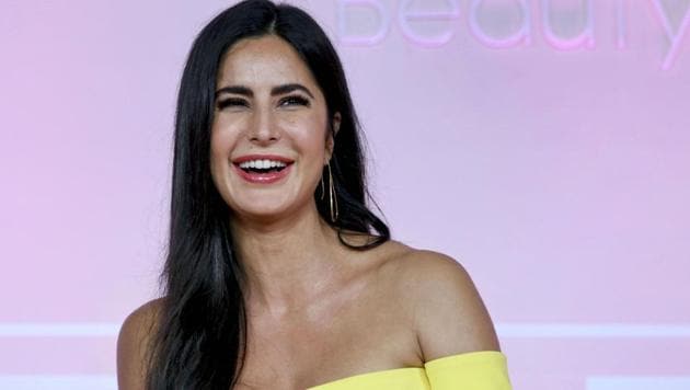 Katrina Kaif will soon be seen in Rohit Shetty’s Sooryavanshi.(PTI)