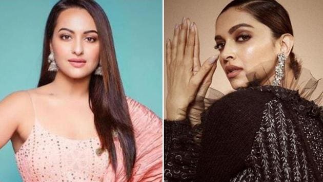 Sonakshi Sinha is the latest celebrity to support Deepika Padukone on her JNU visit.