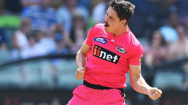 BBL 2019-20 Adelaide Strikers vs Sydney Sixers Highlights: As it happened(BBL)