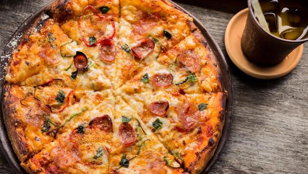 High calorie food over a period of time leads to obesity. (Unsplash) High calorie food over a period of time leads to obesity. (Unsplash)