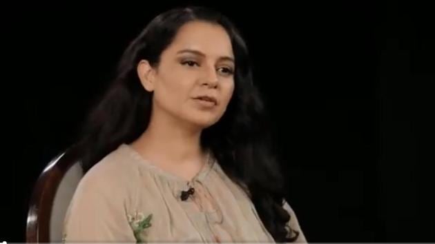 Kangana Ranaut talks about Chhapaak trailer and thanks Deepika Padukone for making a film on acid attack survivors.