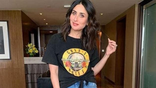 Kareena Kapoor Khan’s latest release Good Newwz is a hit.