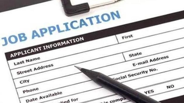 North Orissa University Recruitment 2020. (HT file) North Orissa University Recruitment 2020. (HT file)