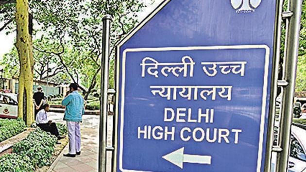 Delhi High Court. (Mint file) Delhi High Court. (Mint file)