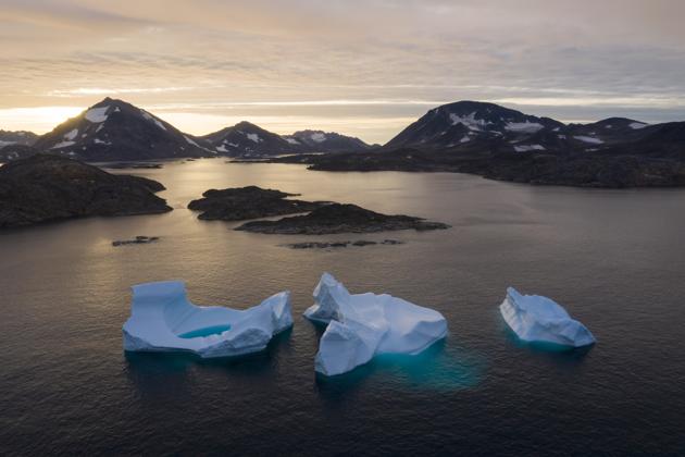 2019, The Second Hottest Year On Record After 2016: European Union ...