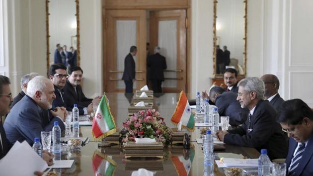 What Iran S Tit For Tat Missile Attack On Us Interests Means For India Hindustan Times