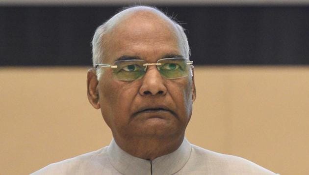 In his letter to President Ramnath Kovind, Dharmana Prasada Rao pointed out the earlier government declared Amaravati as the seat of power without considering the Sivaramakrishnan Committee’s report.(HT File Photo)