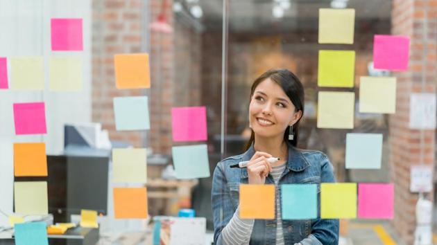 There are three distinct stages in the evolution of any business. It is moving from ‘Doing’ to ‘Managing’ to ‘Growth’.(Getty Images)