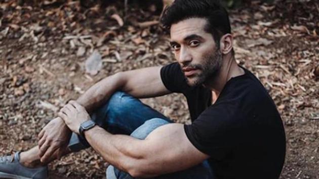 Kushal Punjabi was found dead at his Mumbai residence. Kushal Punjabi was found dead at his Mumbai residence.
