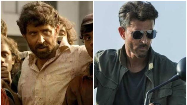 Both of Hrithik Roshan’s releases in 2019 - Super 30 and War - hit the bull’s-eye at the box office.