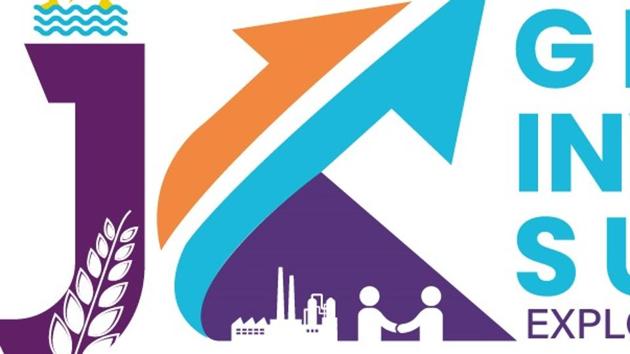 The logo presents the mix of manufacturing and service sectors from the region(HTphoto)