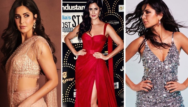 Katrina was last seen on the big screen alongside co-actor Salman Khan. (instagram) Katrina was last seen on the big screen alongside co-actor Salman Khan. (instagram)