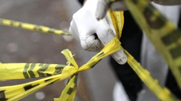 (Reuters file photo for representation)