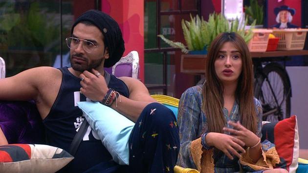 Bigg Boss 13 day 92 written update episode 92 January 8 After