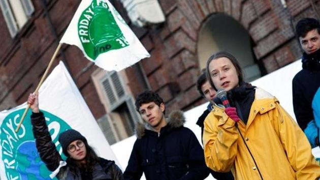 Children and teens, in this era of blurred boundaries, have at their disposal mobile megaphones — for the first time in human history — to reach the entire world.(Reuters)