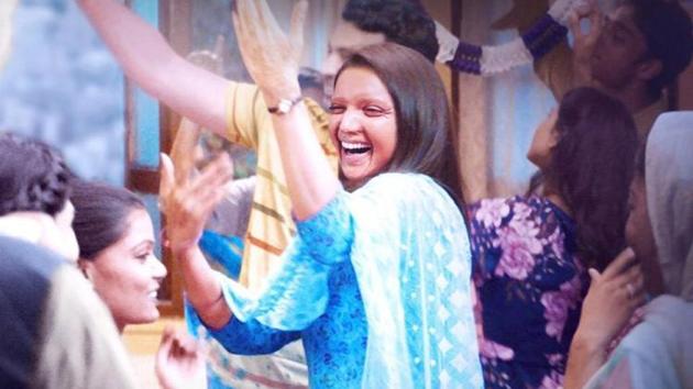 The suit filed by writer Rakesh Bharti before the High Court of Bombay seeking a stay on the release of the film ‘Chhapaak’ came up for hearing yesterday before Hon’ble Justice SC Gupte.(Business Wire India) The suit filed by writer Rakesh Bharti before the High Court of Bombay seeking a stay on the release of the film ‘Chhapaak’ came up for hearing yesterday before Hon’ble Justice SC Gupte.(Business Wire India)