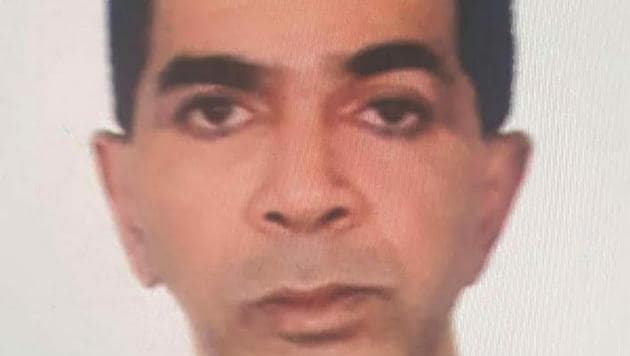 Lakdawala remained elusive until Thursday morning until Mumbai Police arrested him in Patna (HT Archive) Lakdawala remained elusive until Thursday morning until Mumbai Police arrested him in Patna (HT Archive)