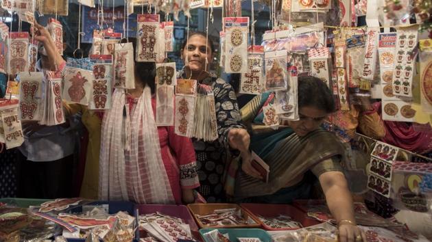 The policy does not reflect permissions for Diwali as of now, since it will be separately released in view of huge rush of visitors. (HT file photo) The policy does not reflect permissions for Diwali as of now, since it will be separately released in view of huge rush of visitors. (HT file photo)
