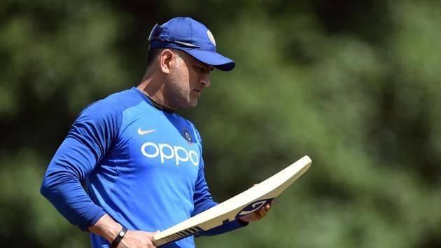 File image of MS Dhoni (Getty Images) File image of MS Dhoni (Getty Images)