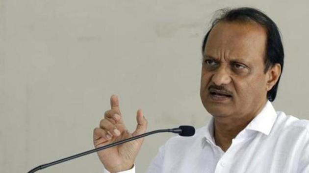 Ajit Pawar becomes Pune district guardian minister - Hindustan Times