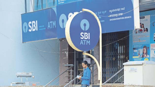 State Bank of India (SBI) has launched a scheme for homebuyers(Mint Photo)