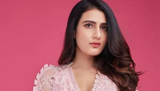 Fatima Sana Shaikh will be seen in Ludo and Suraj Pe Mangal Bhari.