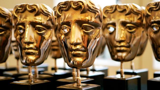 The BAFTAs have only white faces in Lead Actor, Actress, Supporting Actors and Actress categories.(BAFTA/Marc Hoberman)