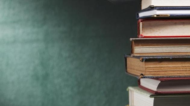 The prize, which awards the best translation of a French title (francophone area) into any India language, including English, aims at encouraging and awarding the efforts made by Indian publishers to bring the best of Francophone literature and thought to the Indian readership.(Shutterstock) The prize, which awards the best translation of a French title (francophone area) into any India language, including English, aims at encouraging and awarding the efforts made by Indian publishers to bring the best of Francophone literature and thought to the Indian readership.(Shutterstock)