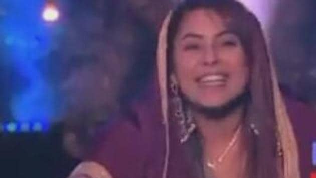 Bigg Boss 13: Shehnaaz Gill will be seen trying her hand at stand-up comedy. Bigg Boss 13: Shehnaaz Gill will be seen trying her hand at stand-up comedy.