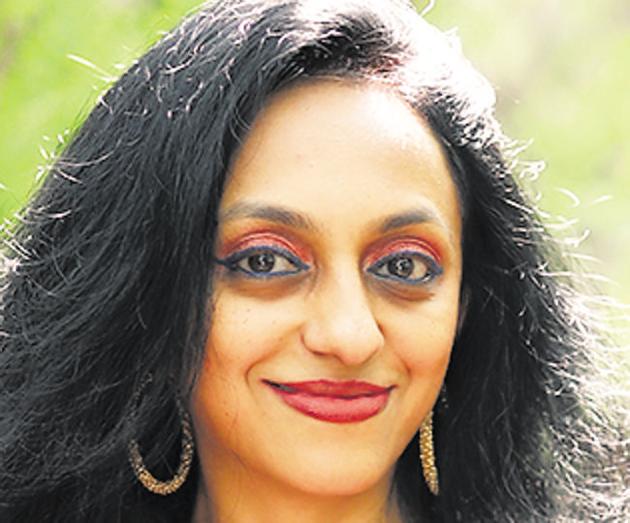 Dr Anjali Chaugule (HT PHOTO) Dr Anjali Chaugule (HT PHOTO)