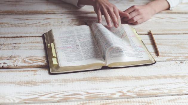 Avoiding junk and eating right is crucial during exams. (Unsplash) Avoiding junk and eating right is crucial during exams. (Unsplash)