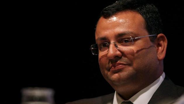 Tata Group Deputy Chairman Cyrus Mistry attends the annual general meeting of Tata Steel Ltd., in Mumbai August 14, 2012.(File photo: Reuters)