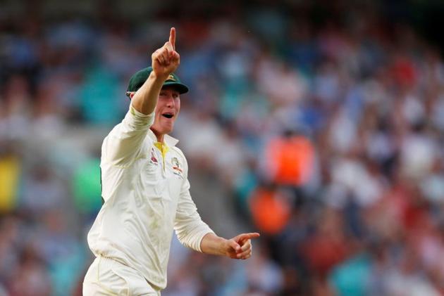 Australia batsman Marnus Labuschagne (Action Images via Reuters) Australia batsman Marnus Labuschagne (Action Images via Reuters)