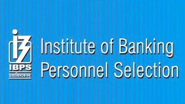 institute of banking personnel selection (IBPS)