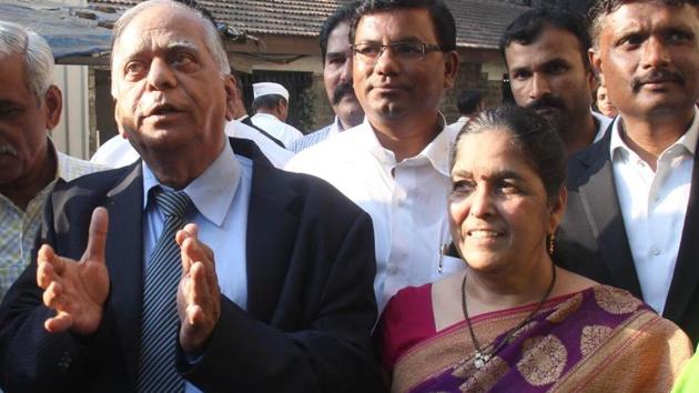 A total of ten people have been named so far in the probe into the alleged Rs 2,091.11 crore fraud case registered under relevant sections of Maharashtra Protection of Interest of Depositors (MPID) Act, 1999 and Indian Penal Code (IPC). (HT FILE PHOTO) A total of ten people have been named so far in the probe into the alleged Rs 2,091.11 crore fraud case registered under relevant sections of Maharashtra Protection of Interest of Depositors (MPID) Act, 1999 and Indian Penal Code (IPC). (HT FILE PHOTO)