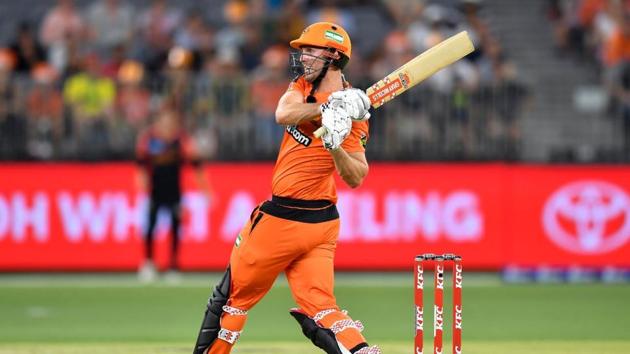 Big Bash League, Perth Scorchers vs Brisbane Heat Highlights: As it happened(BBL)