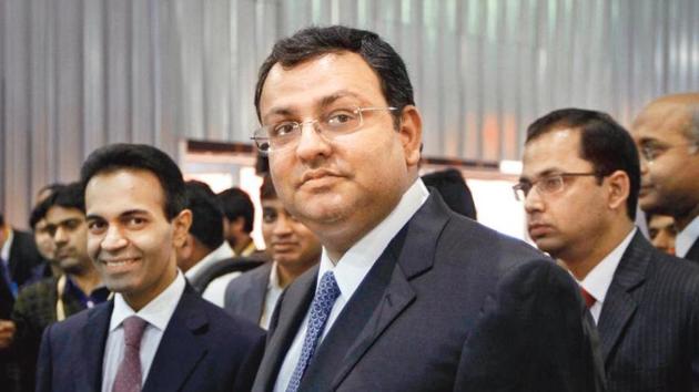 On December 18, the NCLAT said Tata Sons illegally removed Cyrus Mistry as chairman.(Reuters File Photo)