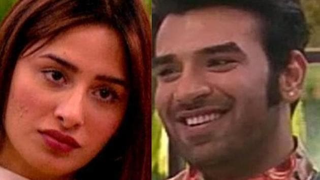 Bigg Boss 13: Paras and Mahira share a cordial bond inside the house and have been declaring their love, of late.