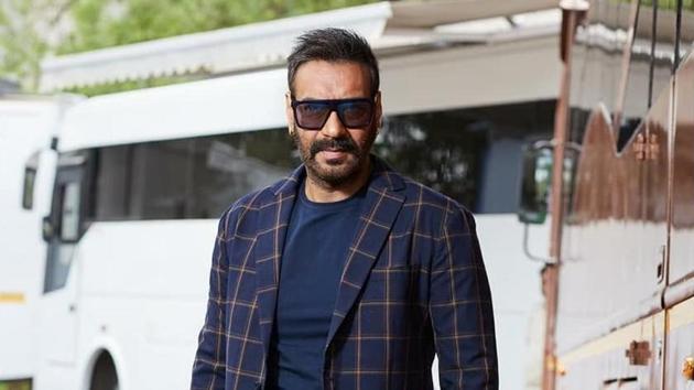 Ajay Devgn had earlier appealed to everyone to “further the spirit of peace and brotherhood”.