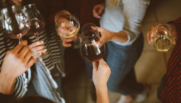 According to a recent study, Vegans suffer with worse hangovers as compared to meat-eaters. (Unsplash) According to a recent study, Vegans suffer with worse hangovers as compared to meat-eaters. (Unsplash)